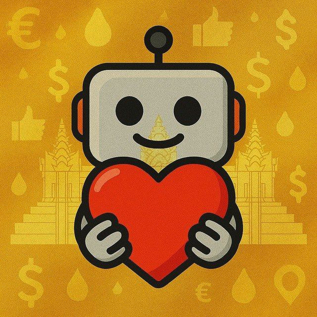 Emoji React Bot